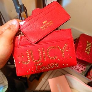 Brand new Juicy couture wallet